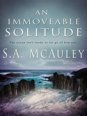 cover image of An Immoveable Solitude